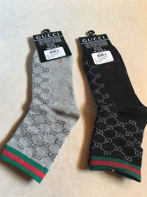 gucci socks instagram|gucci running socks.